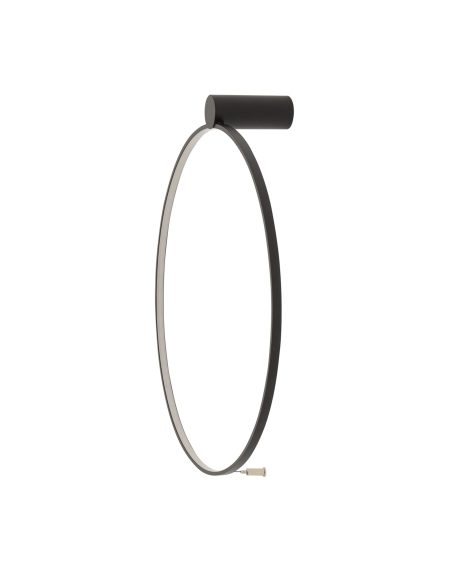 Plafonjera CIRCOLO LED S 4000K CH-45