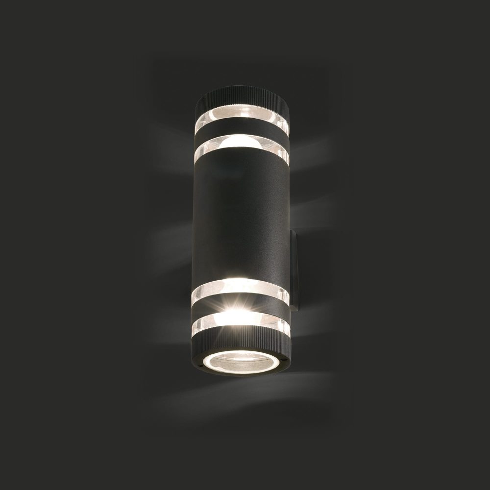 Zidna lampa SIERRA II wall lamp