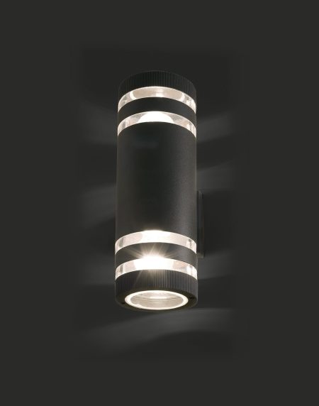 Zidna lampa SIERRA II wall lamp