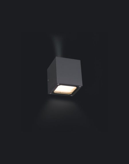 Zidna lampa KHUMBU