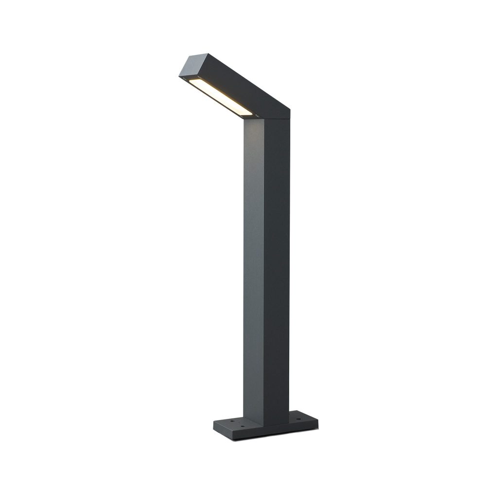 Stubna lampa LHOTSE I floor lamp
