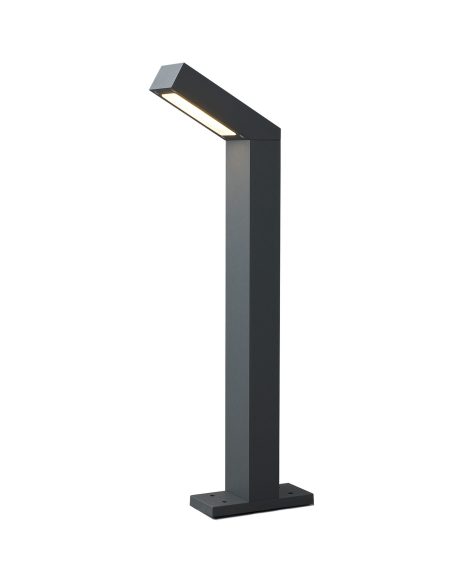 Stubna lampa LHOTSE I floor lamp