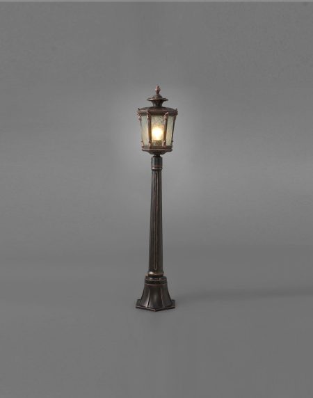 Stubna lampa fenjer AMUR I floor lamp
