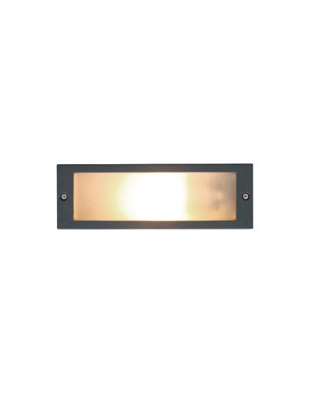 Ugradna zidna lampa INA