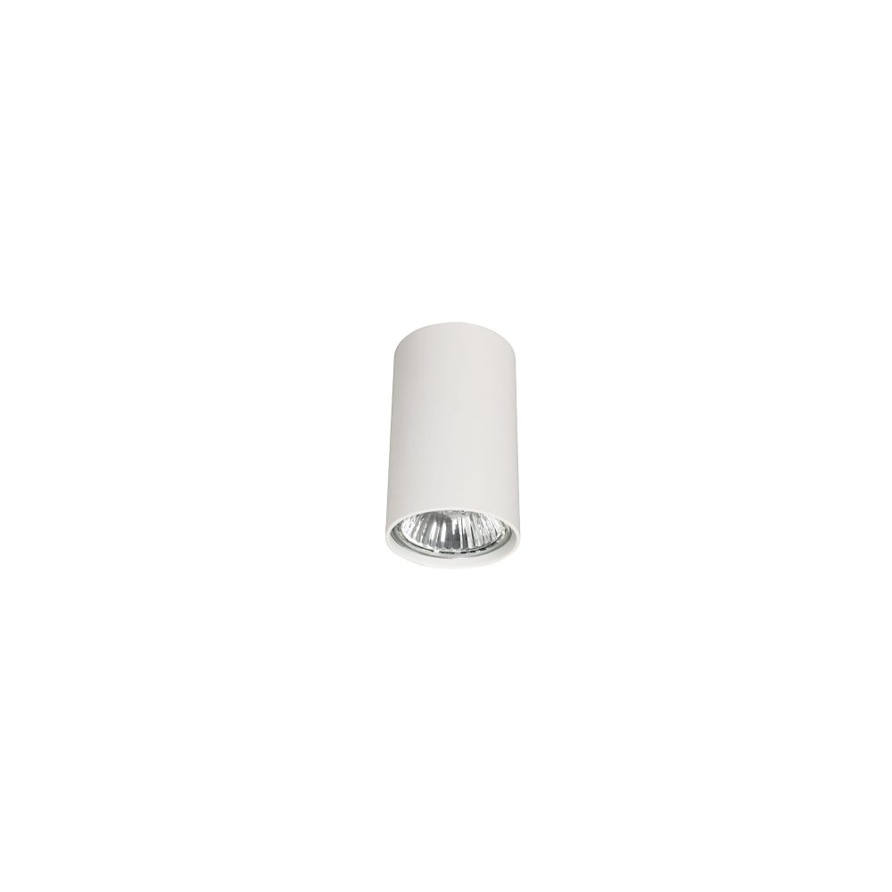 Spot lampa EYE WHITE S