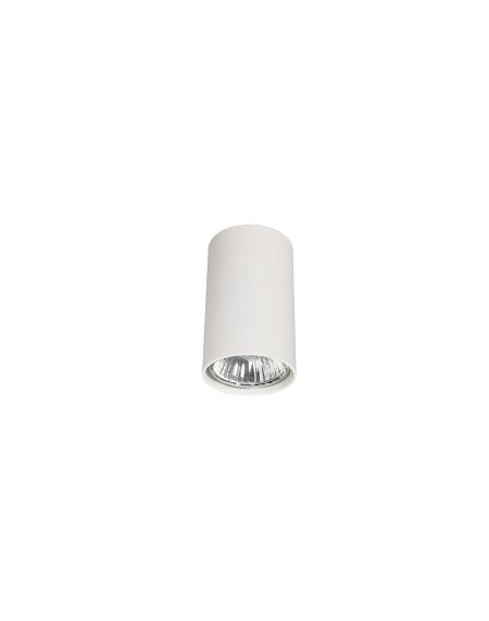 Spot lampa EYE WHITE S