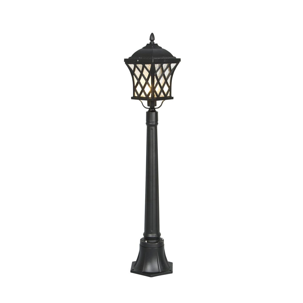 Stubna lampa fenjer TAY I floor lamp
