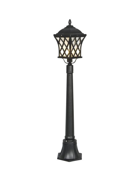 Stubna lampa fenjer TAY I floor lamp