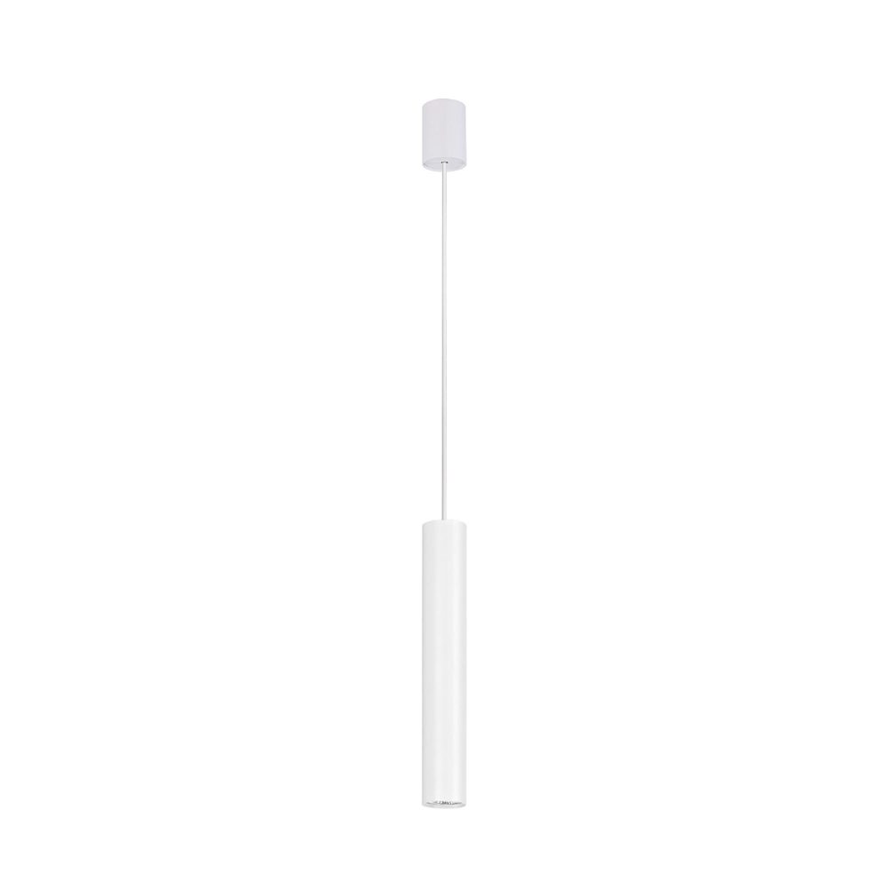 EYE WHITE I pendant L