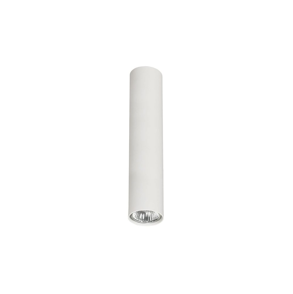 Spot lampa EYE WHITE M
