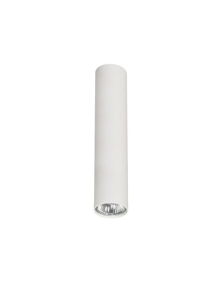Spot lampa EYE WHITE M