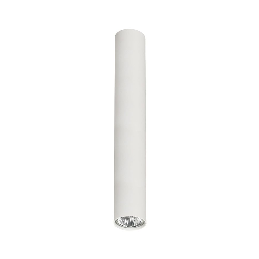 Spot lampa EYE WHITE L