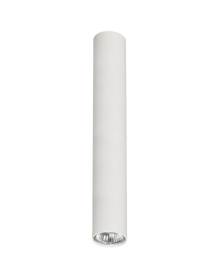 Spot lampa EYE WHITE L