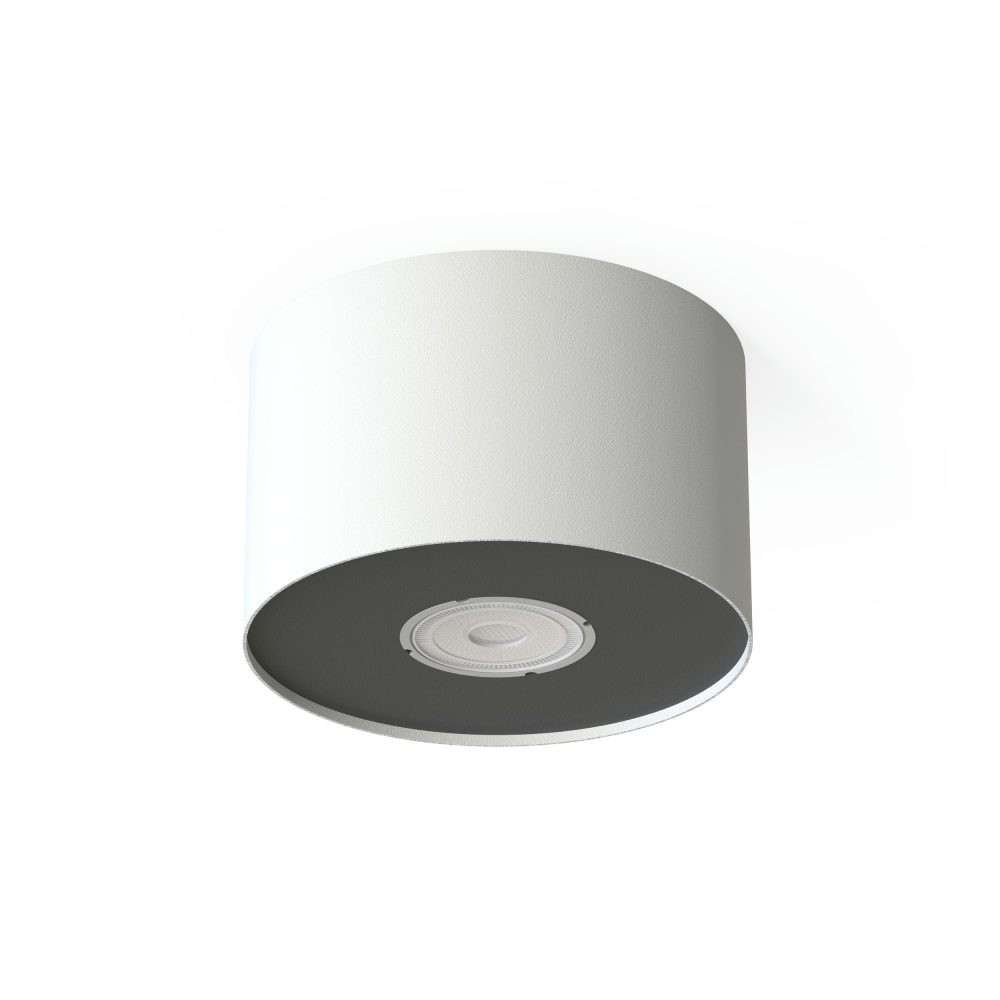 Spot lampa POINT WHITE S