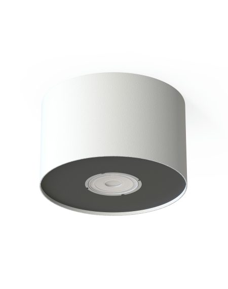 Spot lampa POINT WHITE S