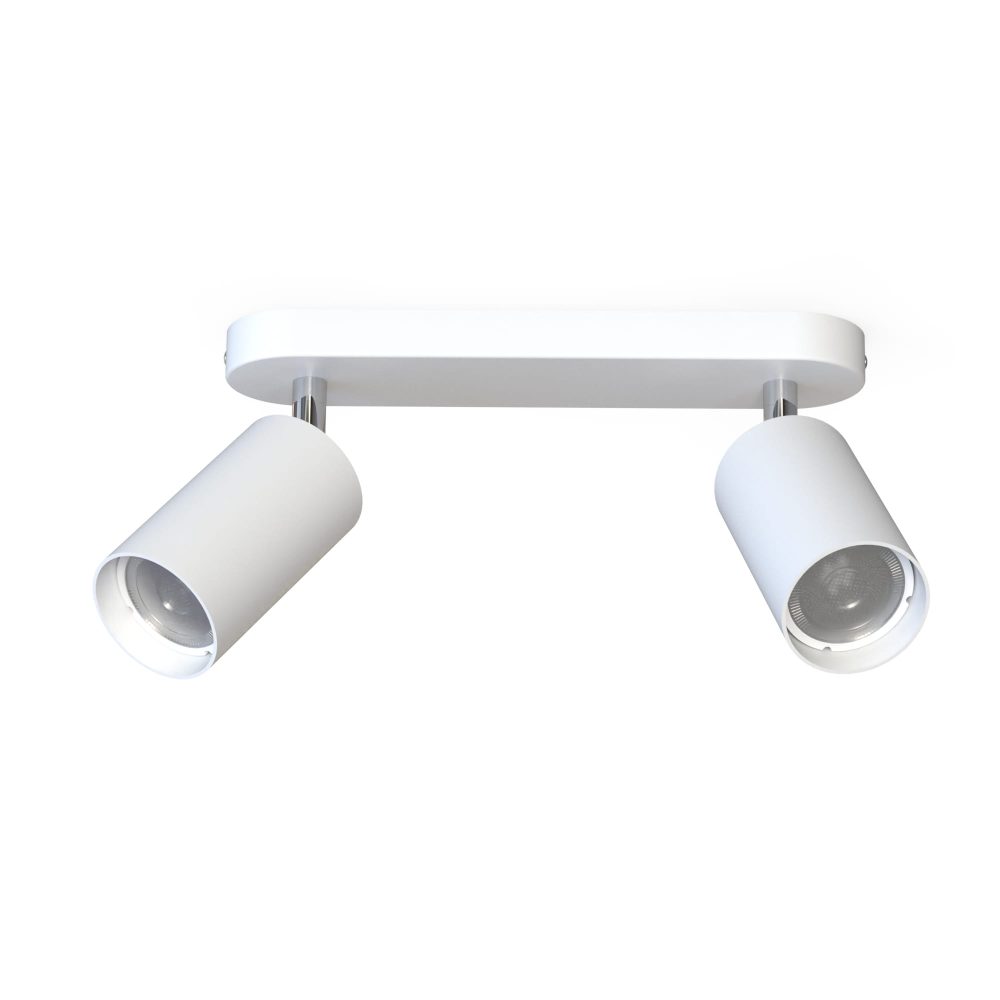 Spot lampe EYE SPOT WHITE II bar