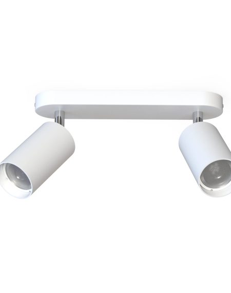 Spot lampe EYE SPOT WHITE II bar