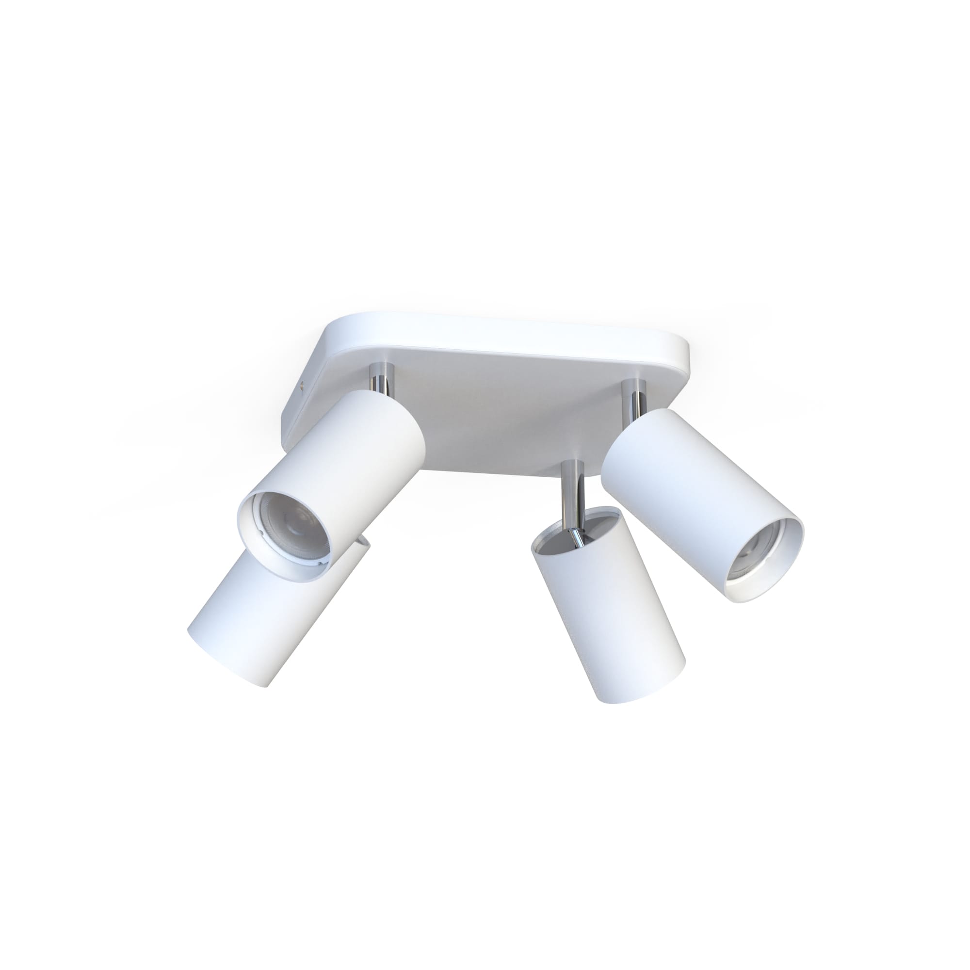 Spot lampe EYE SPOT WHITE IV ceiling