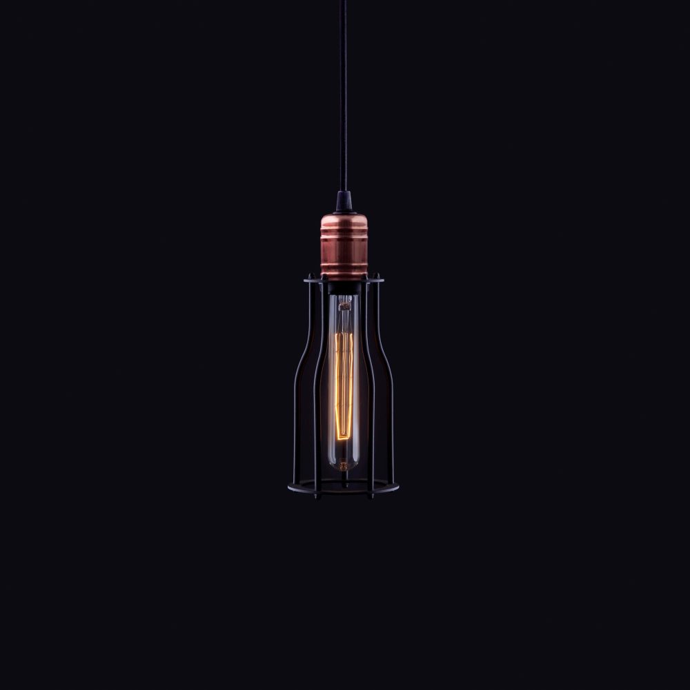 WORKSHOP I pendant A - Слика 2