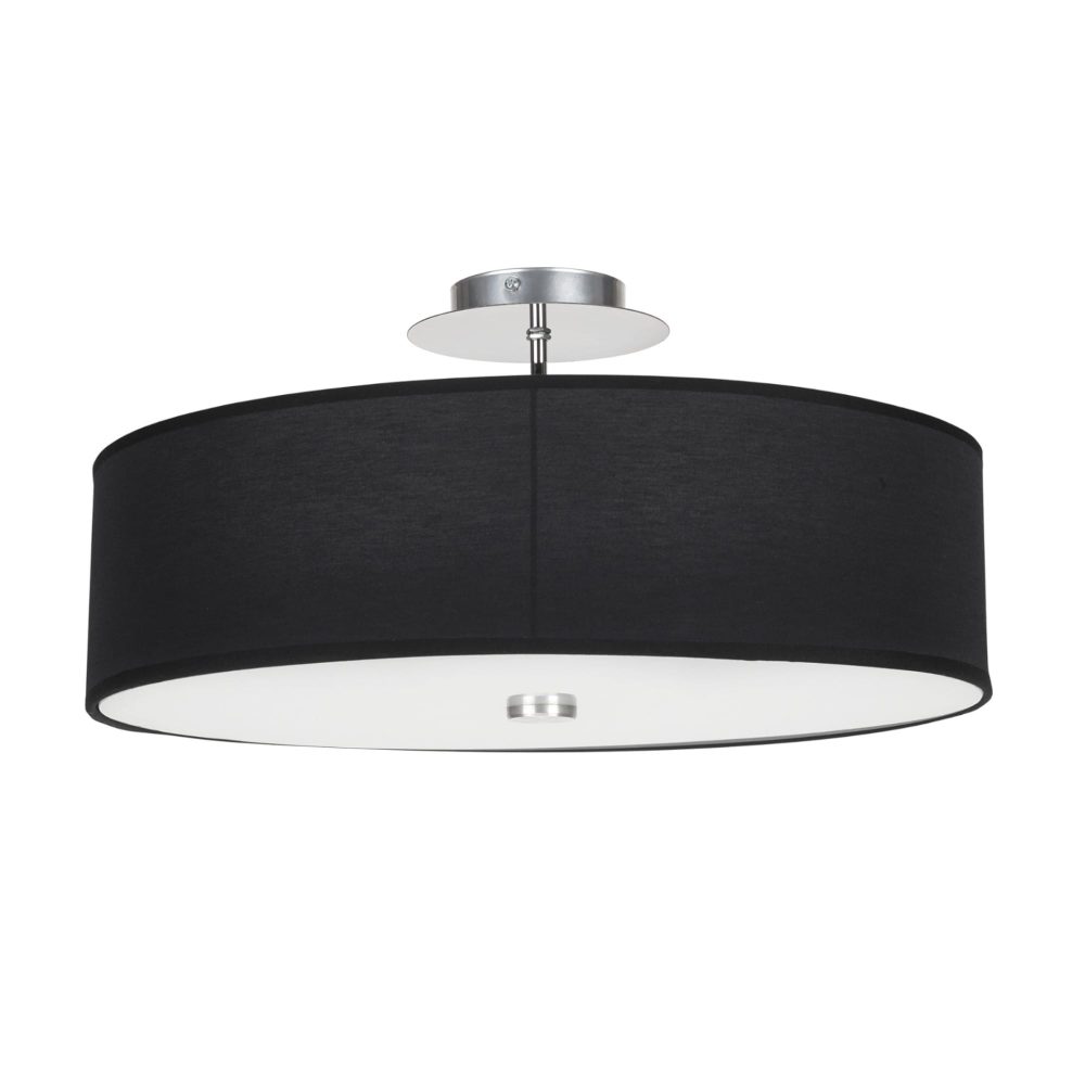 VIVIANE BLACK III ceiling