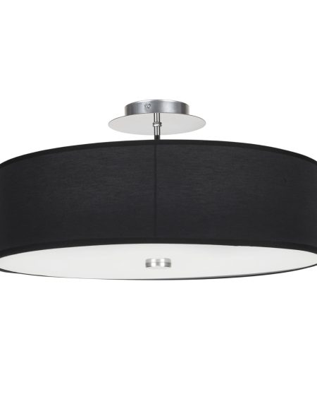 VIVIANE BLACK III ceiling