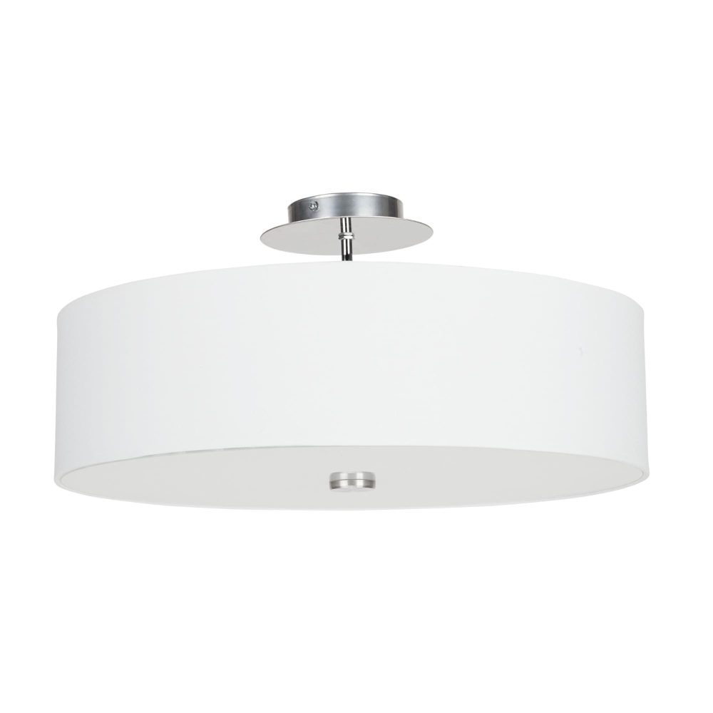 VIVIANE WHITE III ceiling