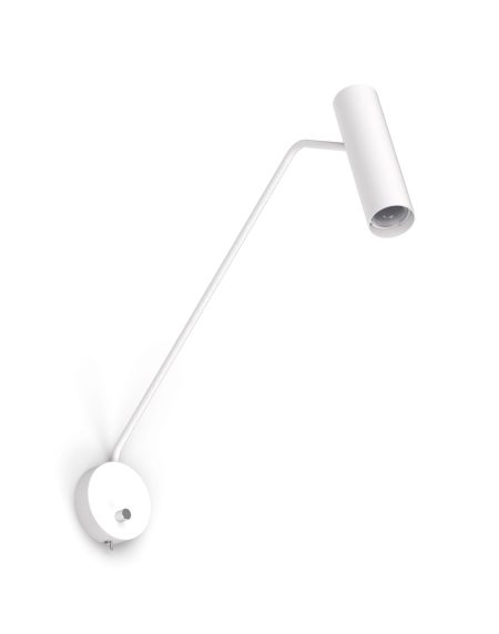 EYE SUPER WHITE I wall lamp