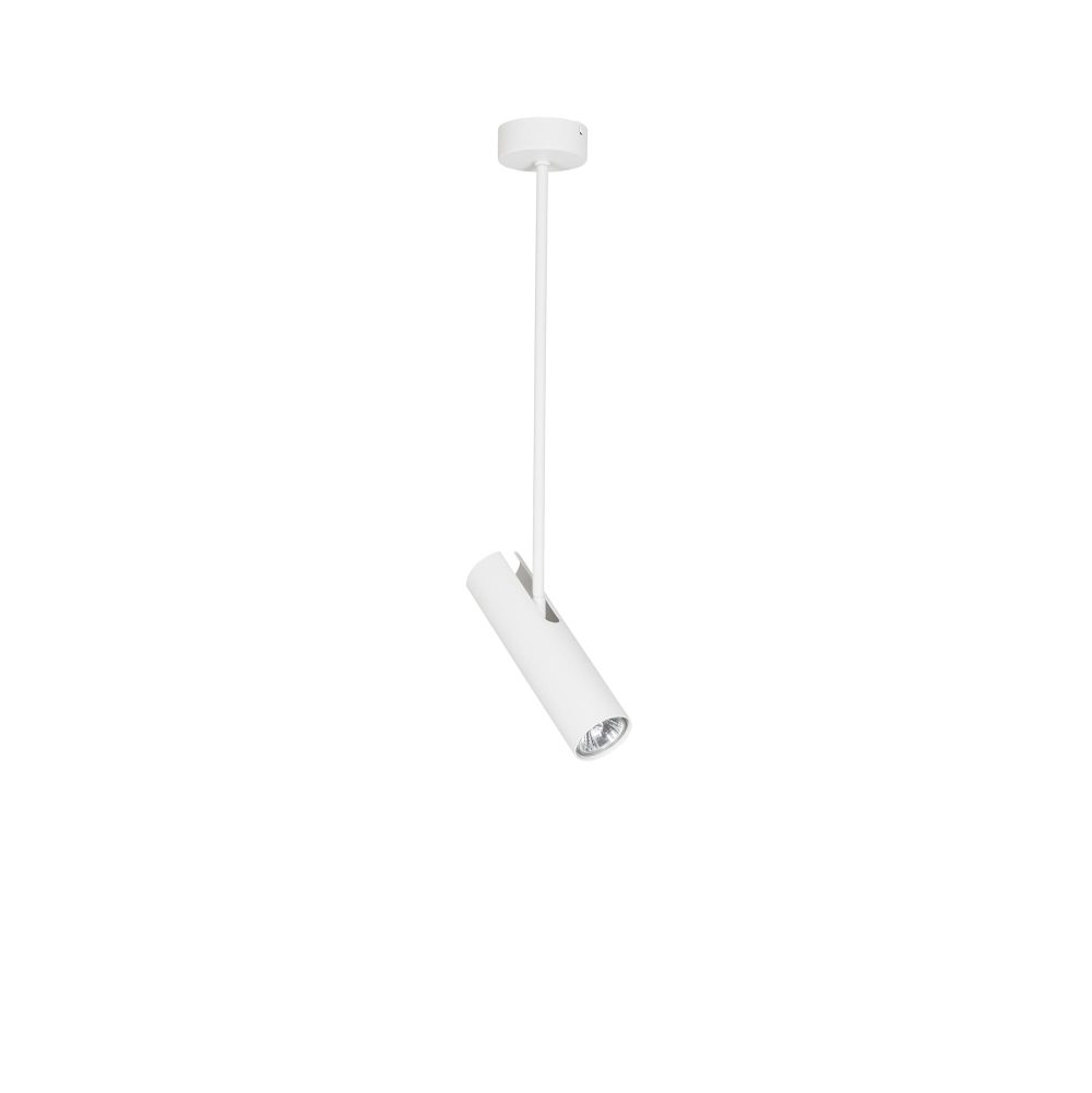 Spot lampa EYE SUPER WHITE I pendant A