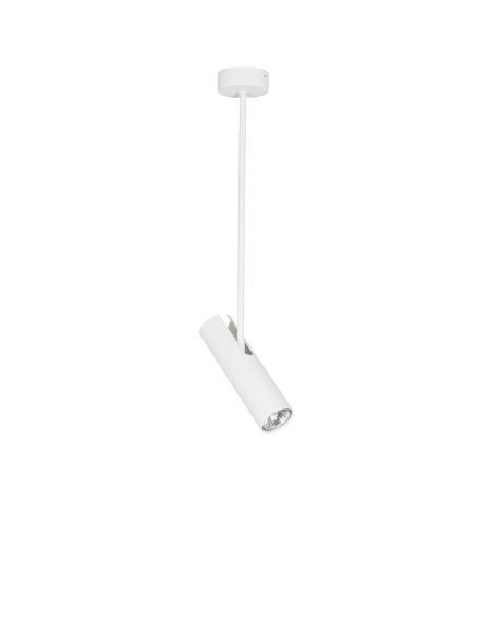 Spot lampa EYE SUPER WHITE I pendant A