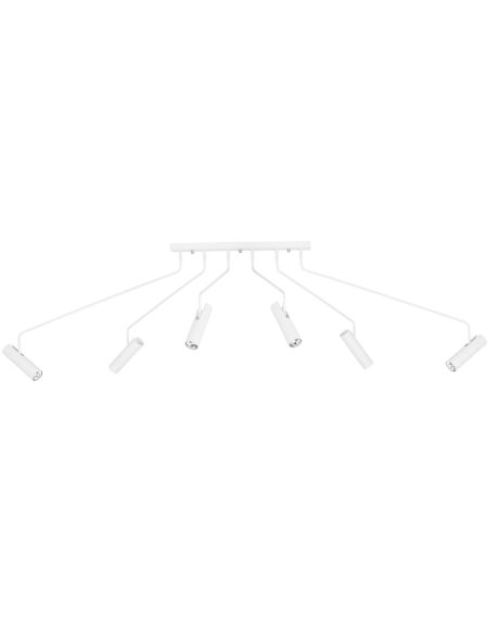 Spot lampe EYE SUPER WHITE VI pendant