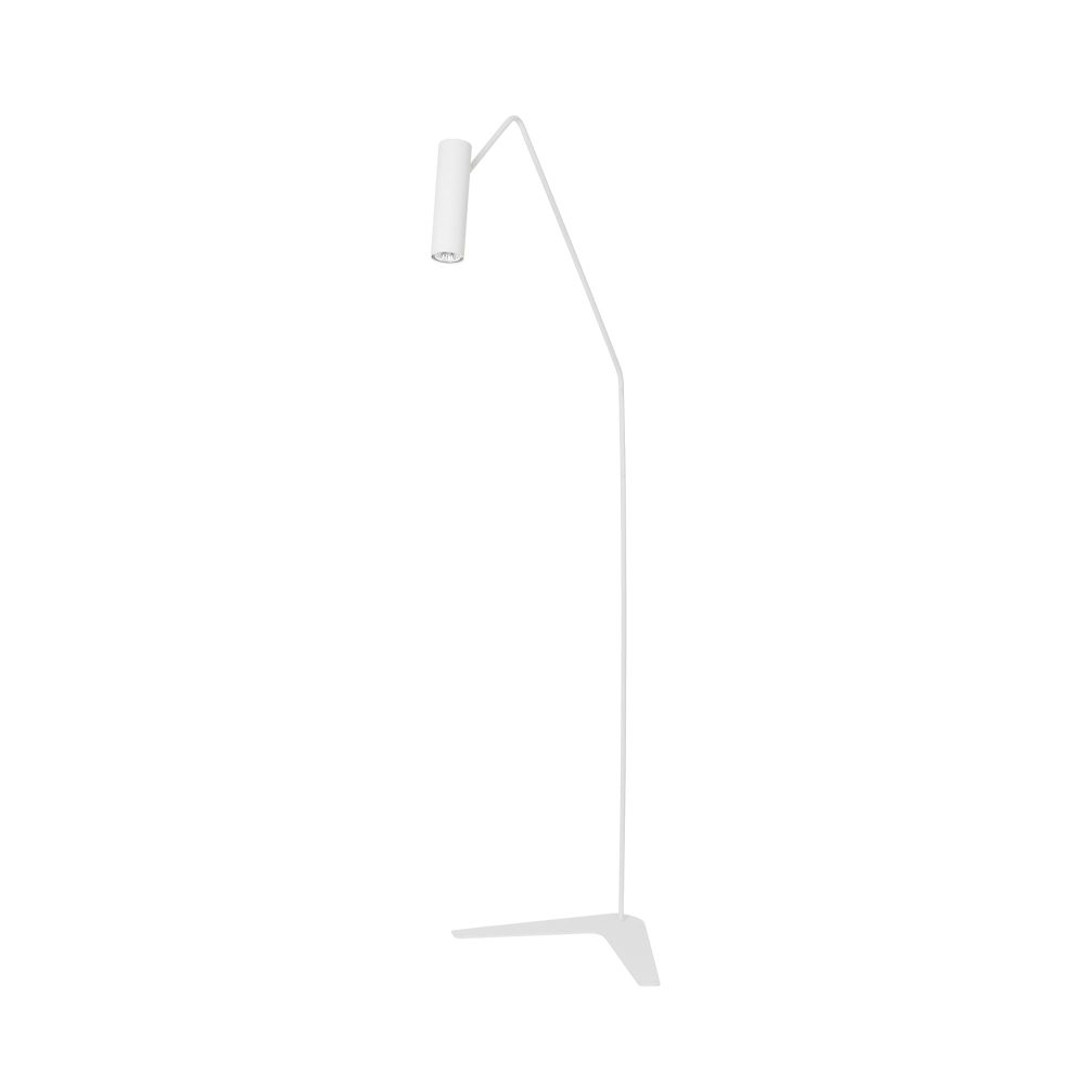EYE SUPER WHITE I floor lamp