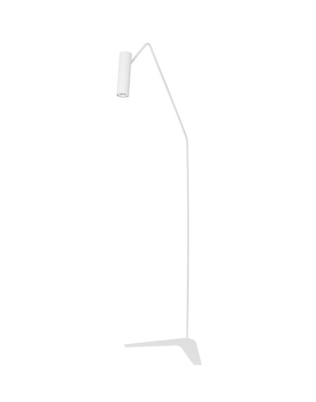 EYE SUPER WHITE I floor lamp