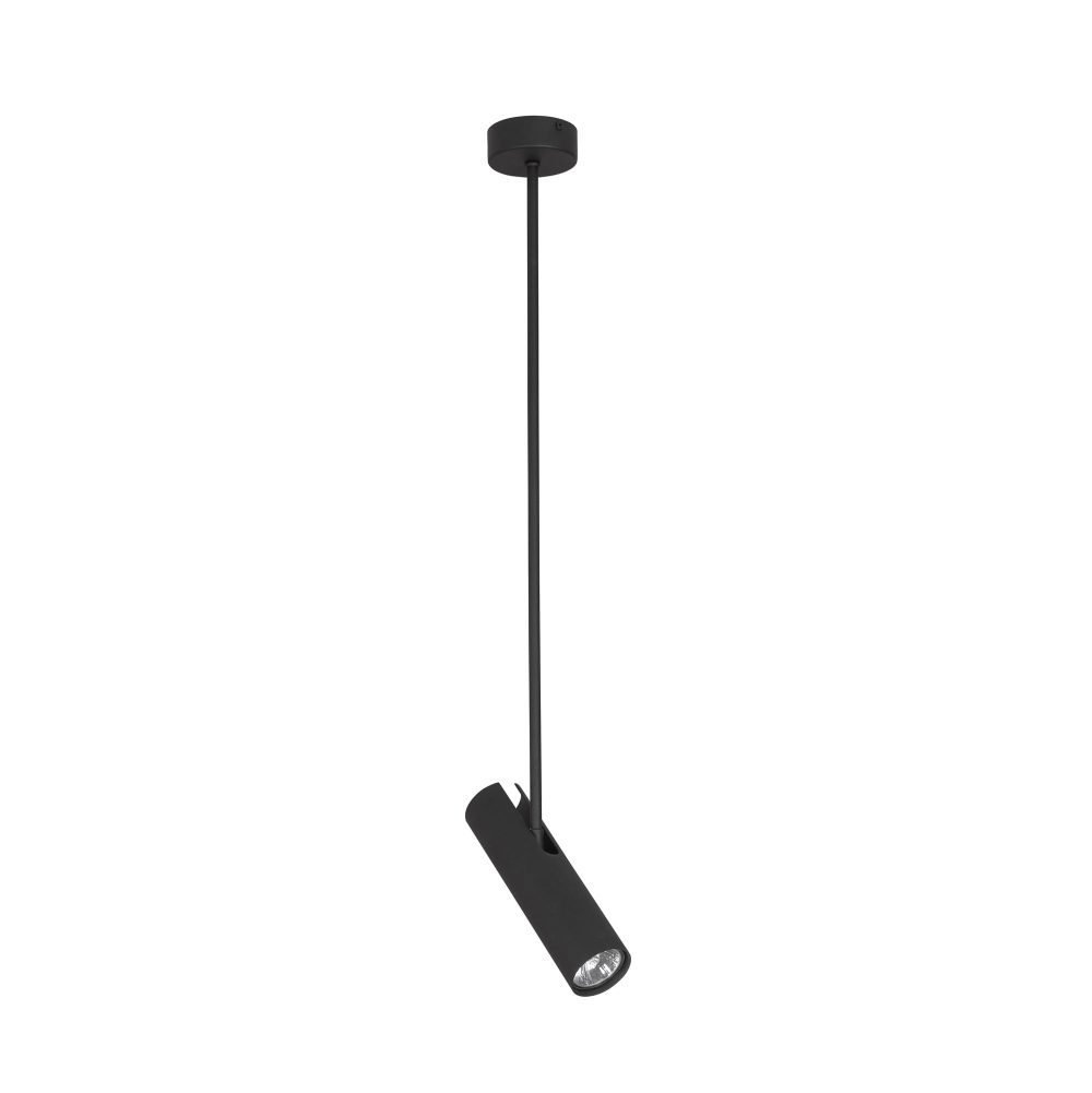 Spot lampa EYE SUPER BLACK I pendant B