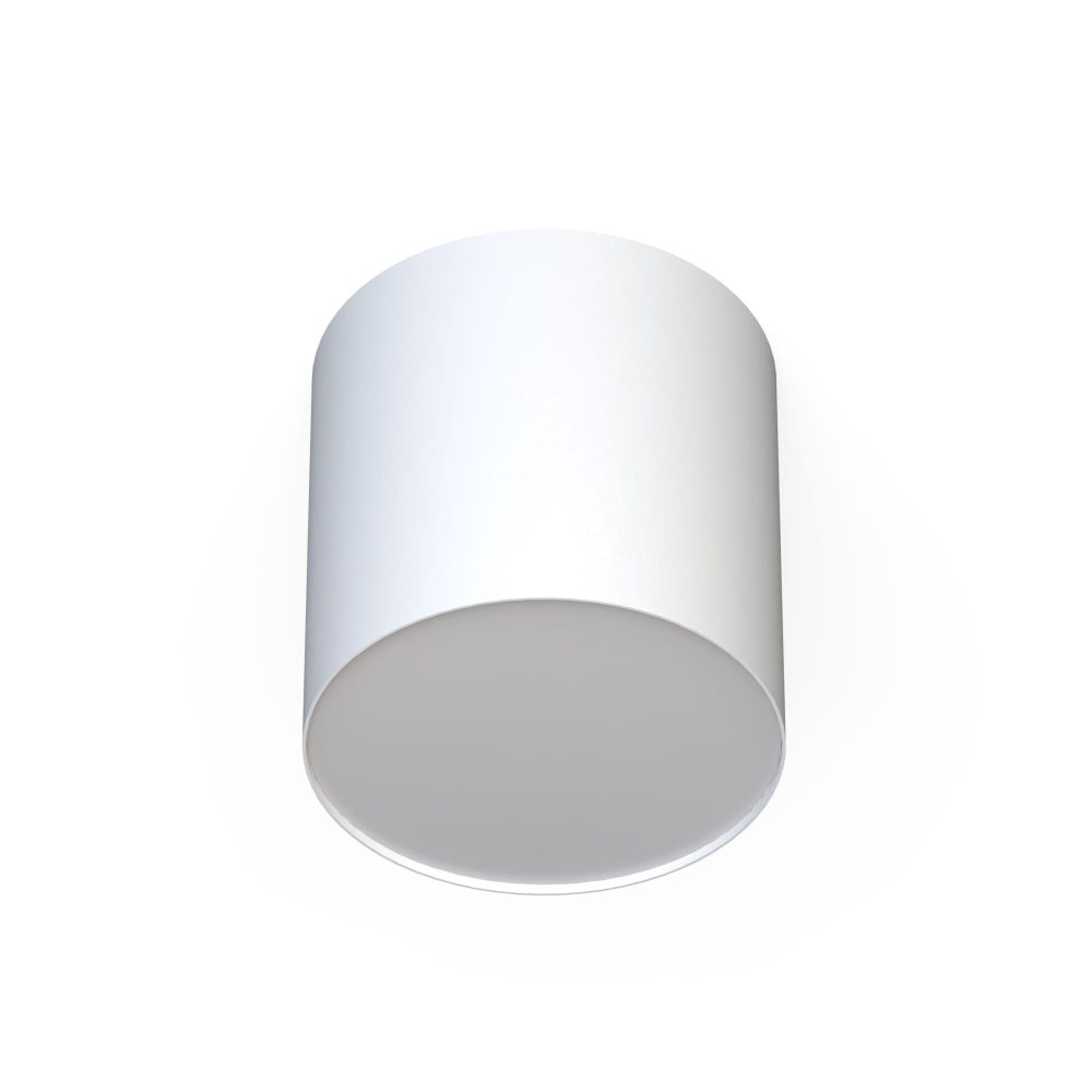 Spot lampa POINT PLEXI WHITE M