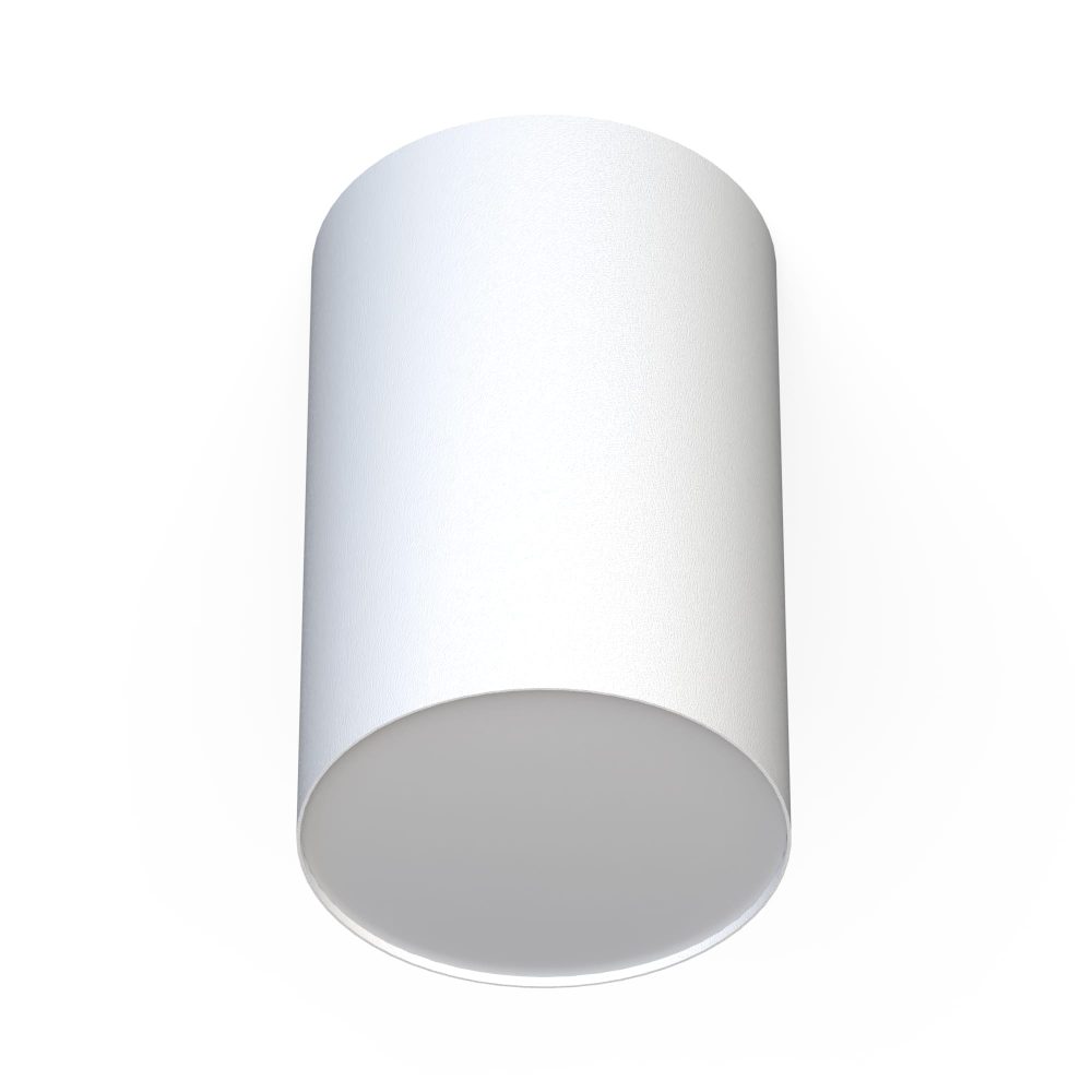 Spot lampa POINT PLEXI WHITE L