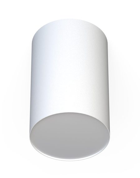 Spot lampa POINT PLEXI WHITE L