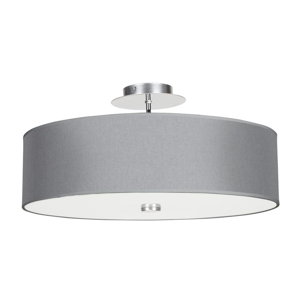 VIVIANE GRAY III ceiling