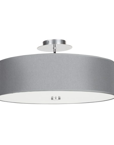 VIVIANE GRAY III ceiling