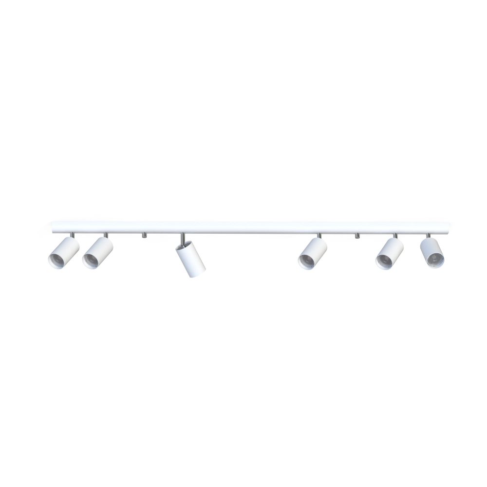 Spot lampe EYE SPOT WHITE VI bar