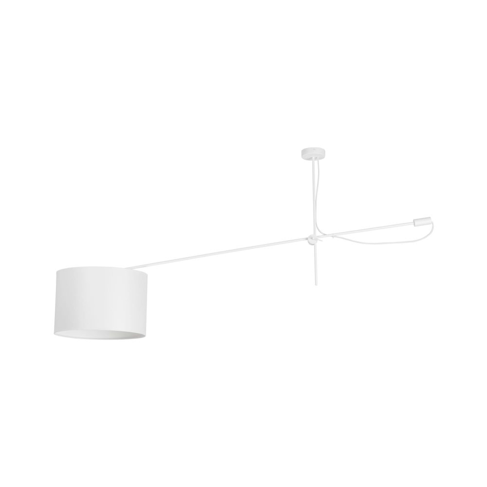 VIPER WHITE I pendant