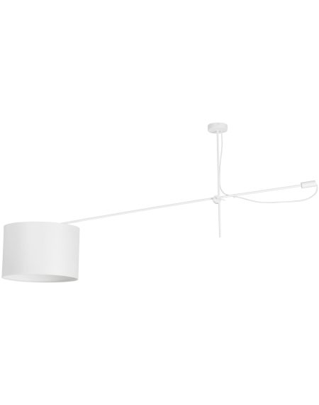 VIPER WHITE I pendant