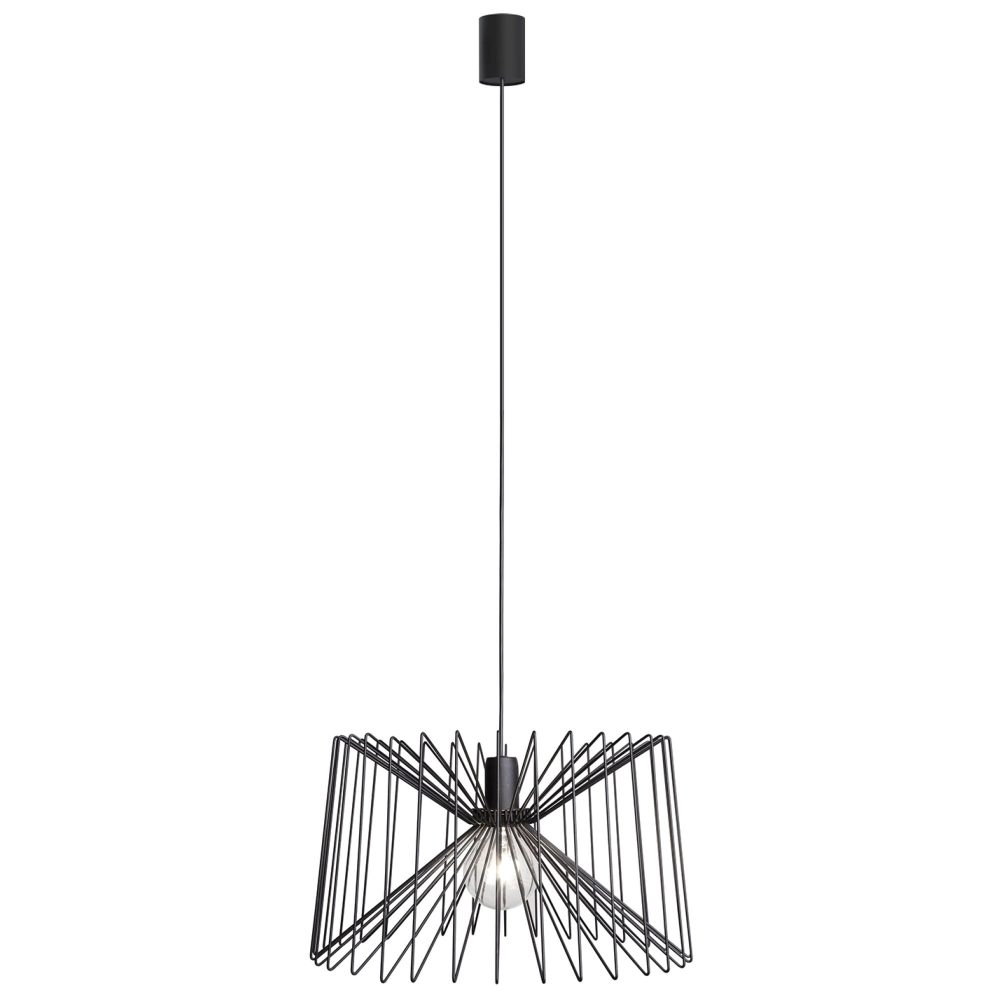 NESS BLACK I pendant
