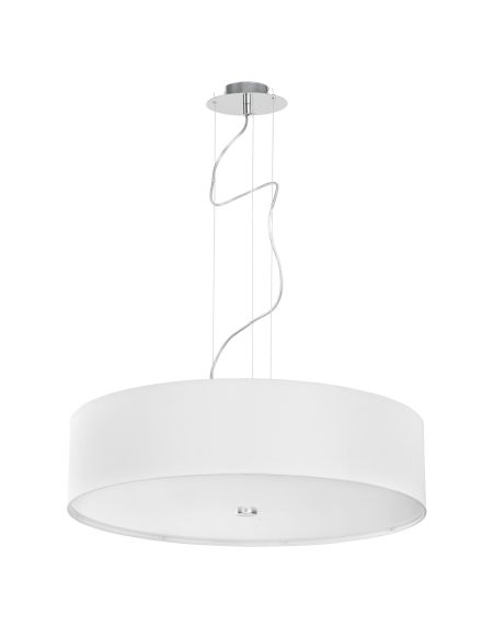 VIVIANE WHITE III pendant
