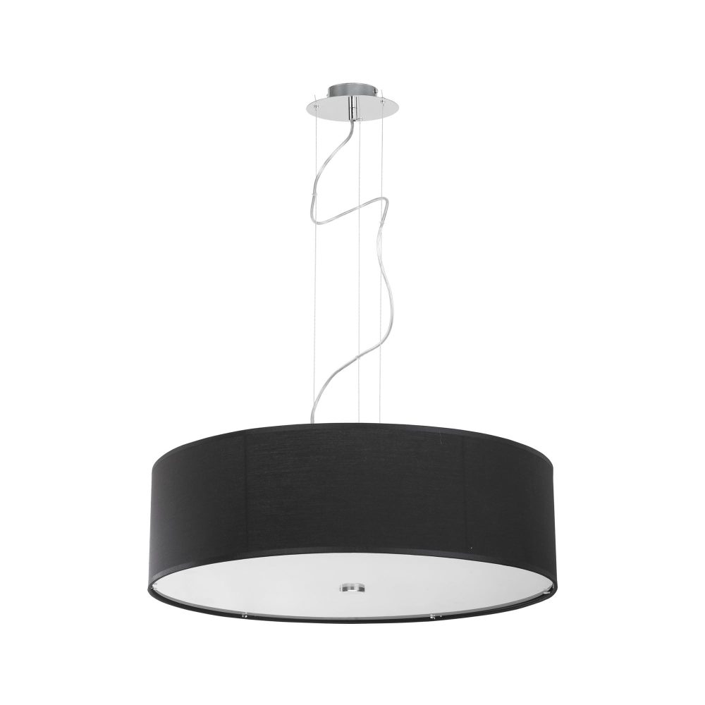 VIVIANE BLACK III pendant