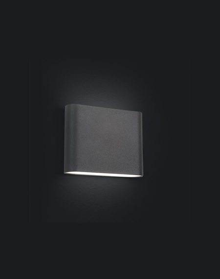 Zidna lampa SEMI LED