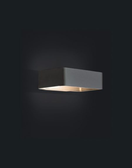 Zidna lampa MUNO LED