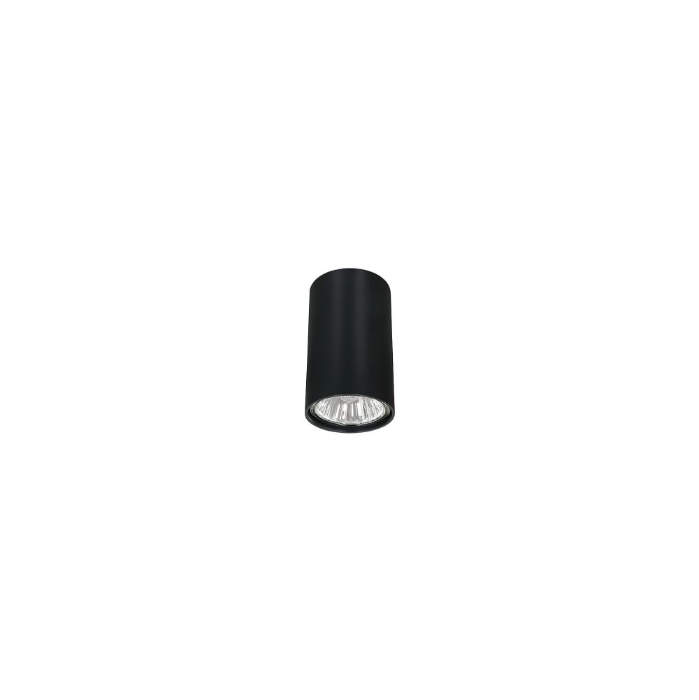 Spot lampa EYE BLACK S