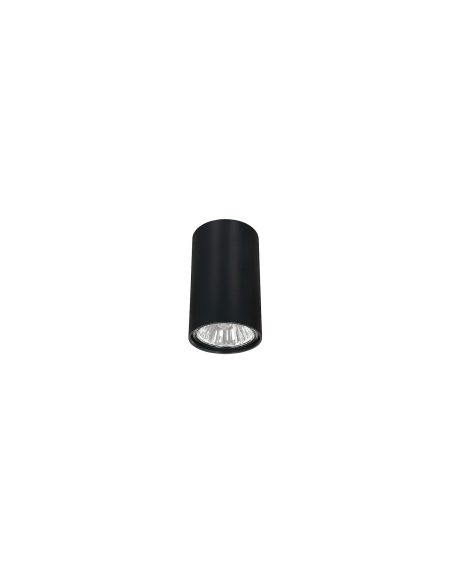Spot lampa EYE BLACK S