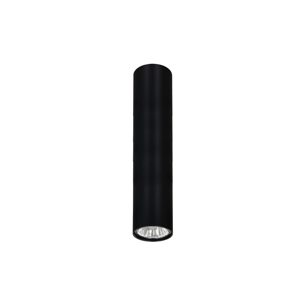 Spot lampa EYE BLACK M