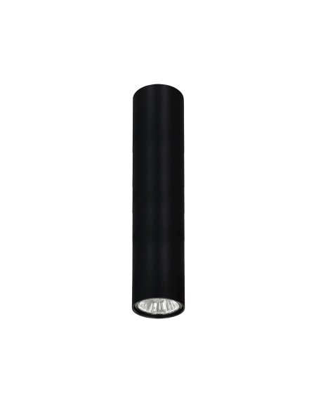 Spot lampa EYE BLACK M
